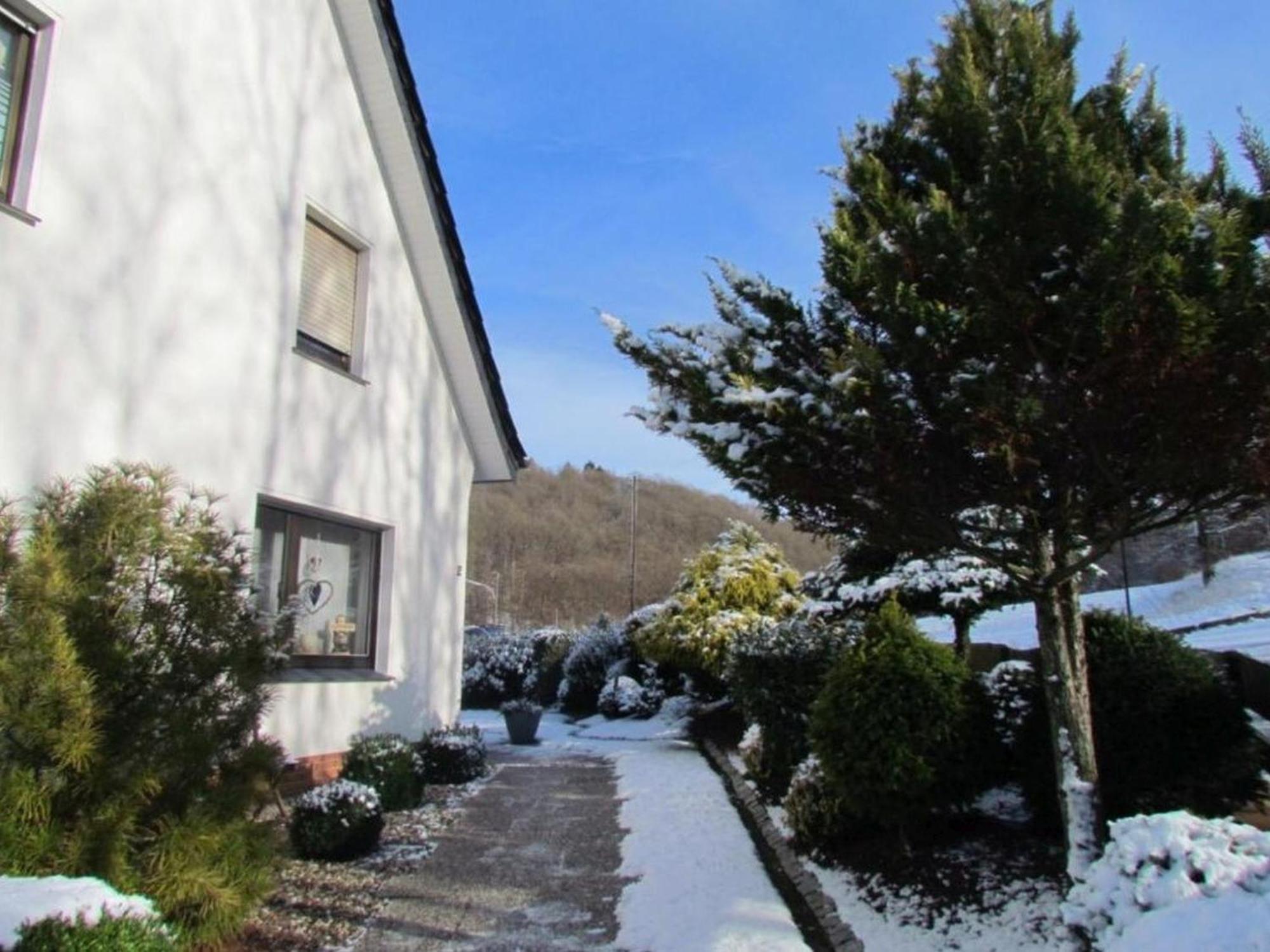 Ferienhaus, 83Qm, 2 Schlafzimmer Sundern Bagian luar foto