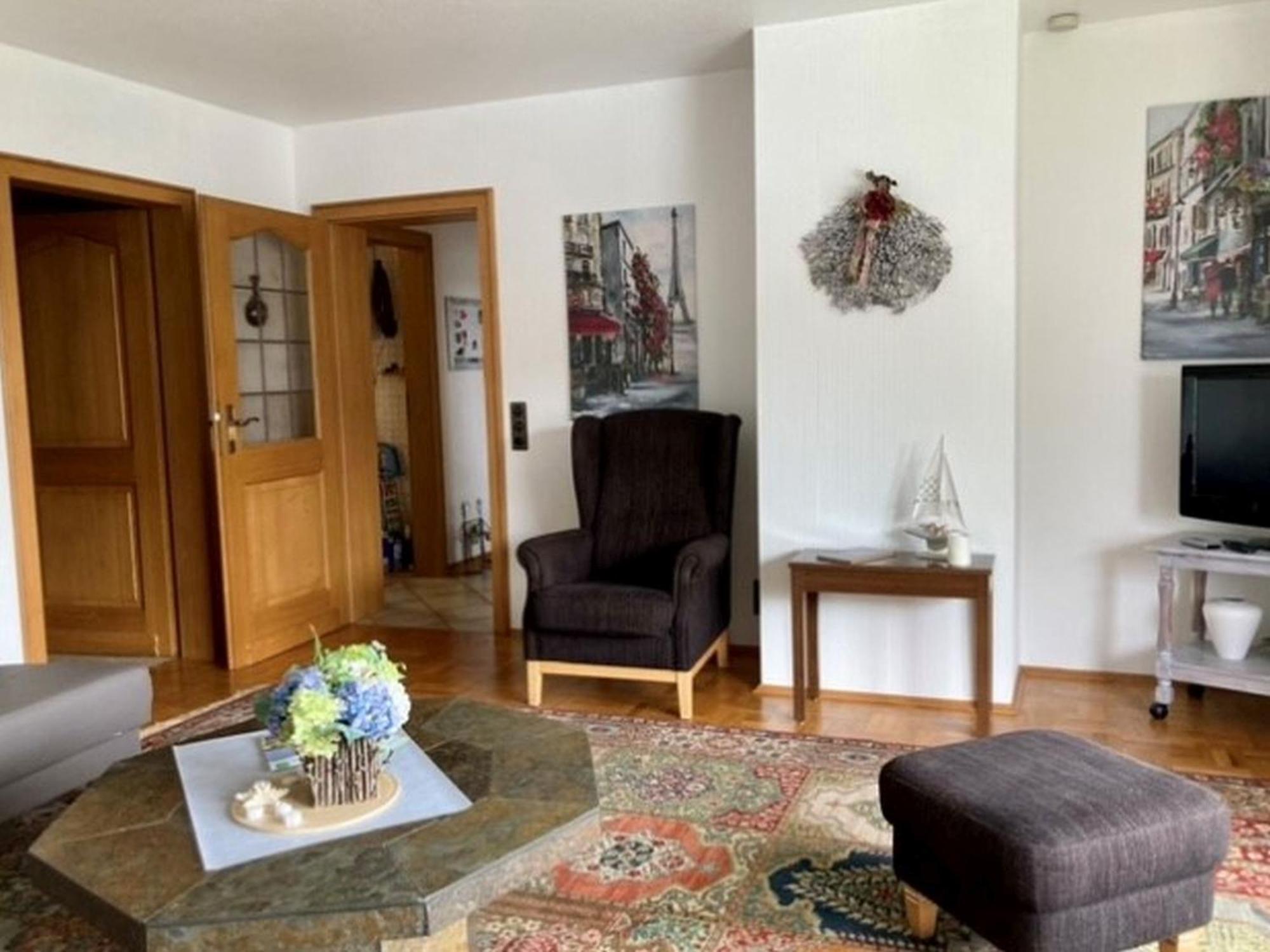 Ferienhaus, 83Qm, 2 Schlafzimmer Sundern Bagian luar foto