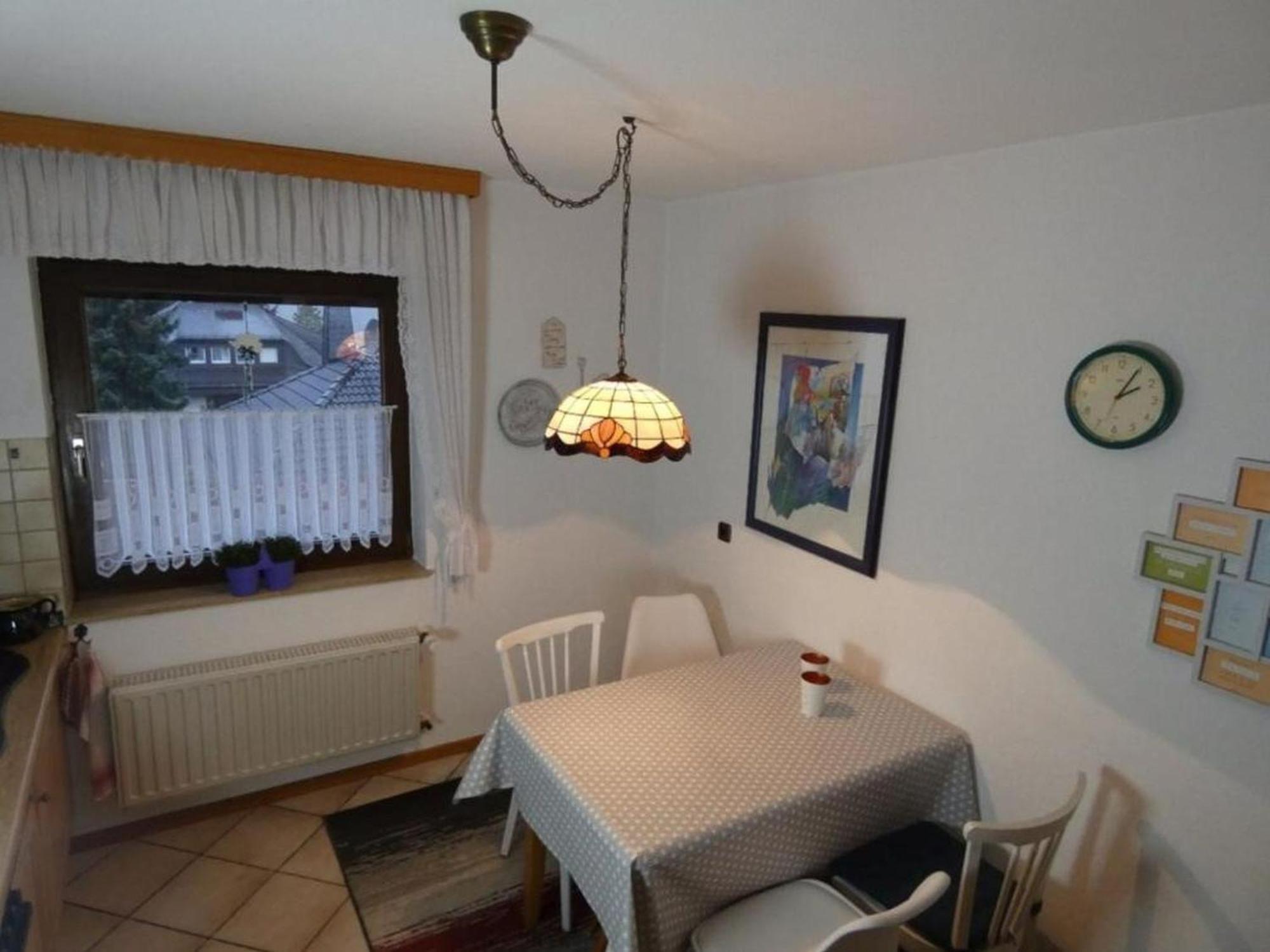 Ferienhaus, 83Qm, 2 Schlafzimmer Sundern Bagian luar foto