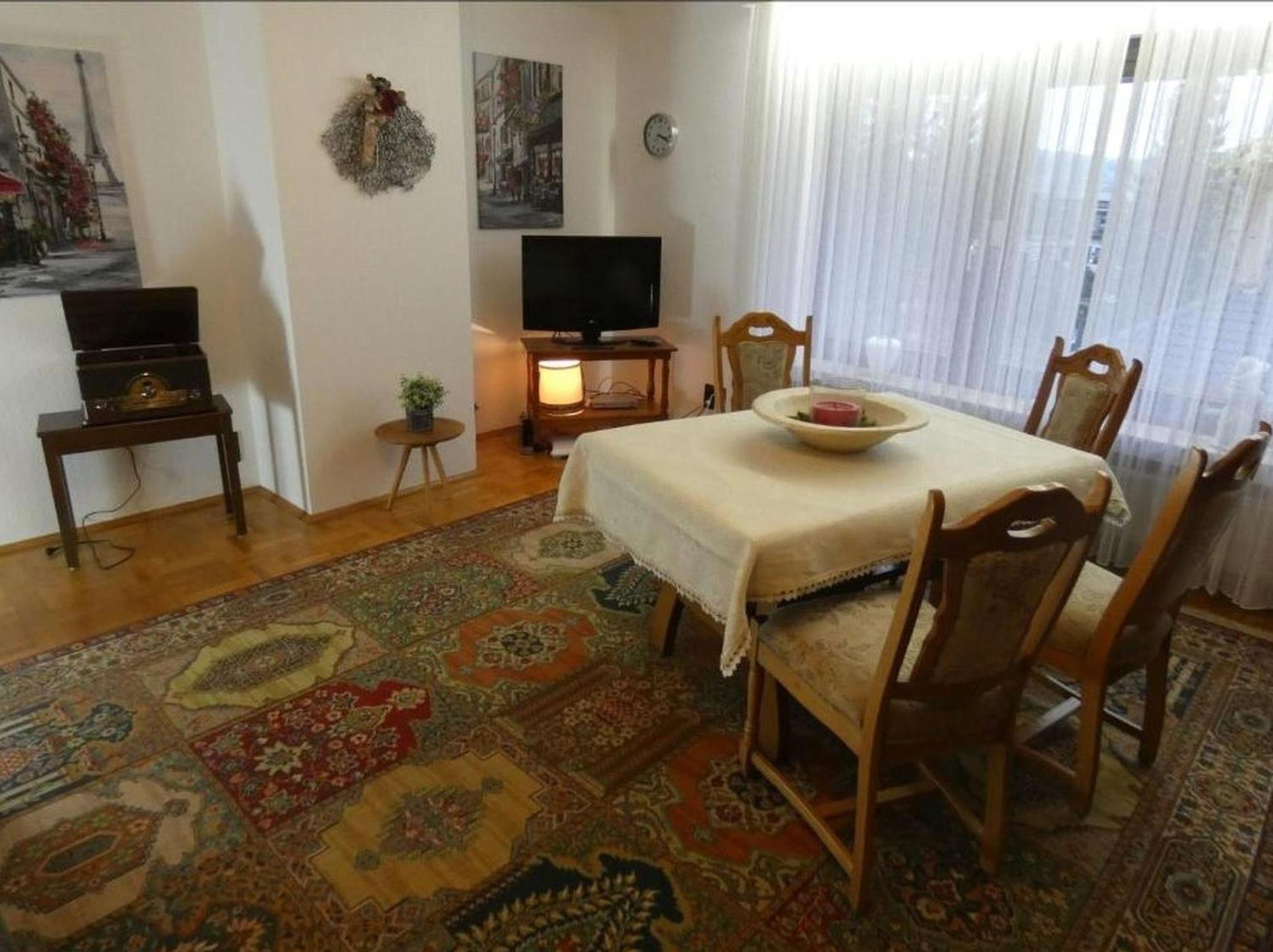 Ferienhaus, 83Qm, 2 Schlafzimmer Sundern Bagian luar foto