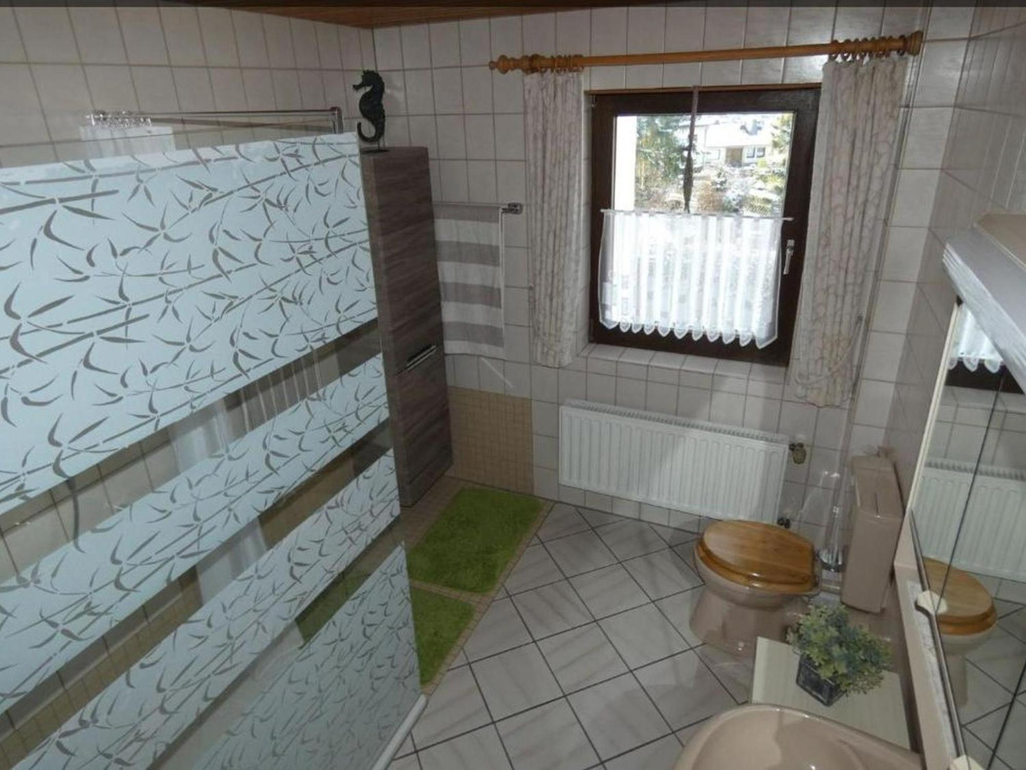 Ferienhaus, 83Qm, 2 Schlafzimmer Sundern Bagian luar foto